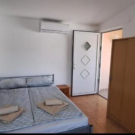 Appartamento Apartements Maslina