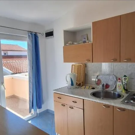 Apartements Maslina Appartamento Vir