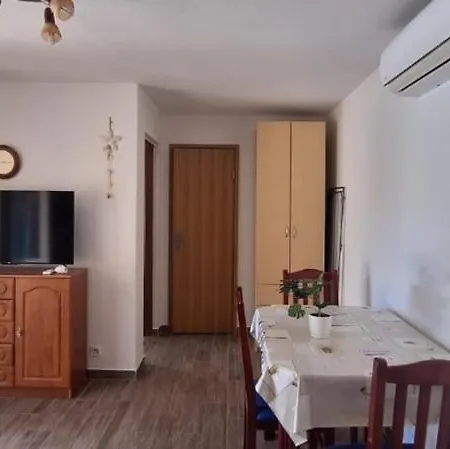 Apartements Maslina