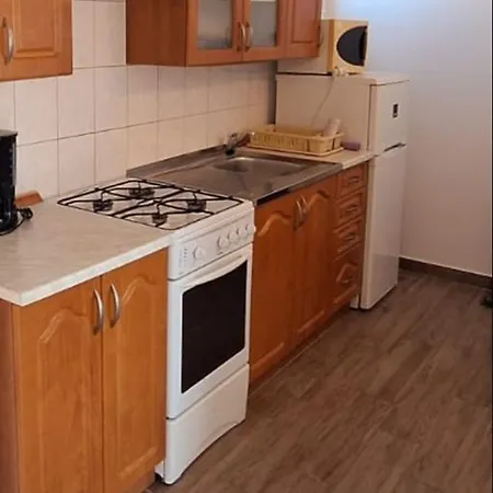 Appartamento Apartements Maslina Vir