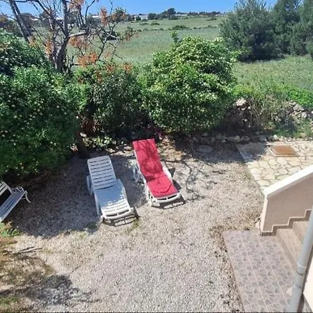 Apartements Maslina *