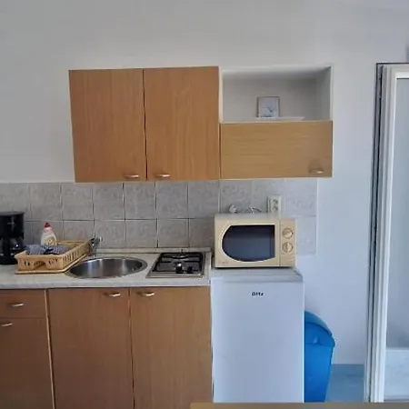 Appartamento Apartements Maslina *