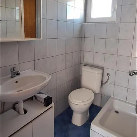 Appartamento Apartements Maslina
