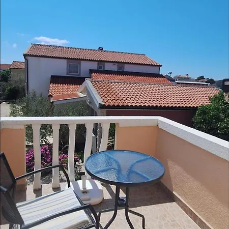 Appartamento Apartements Maslina