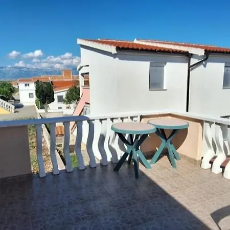 Appartamento Apartements Maslina *