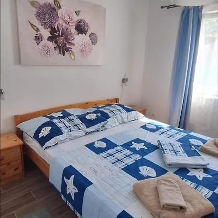 Apartment Apartements Maslina