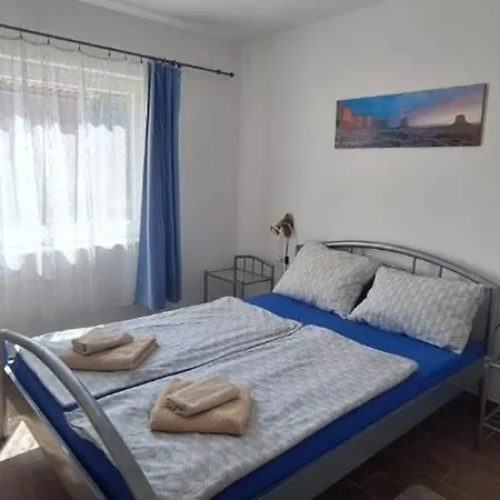 Apartament Apartements Maslina Vir