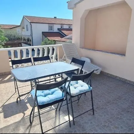 Apartements Maslina Apartament