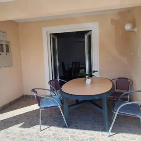 Apartment Apartements Maslina *