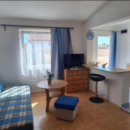 Apartements Maslina Vir