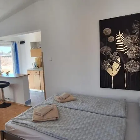 Apartment Apartements Maslina