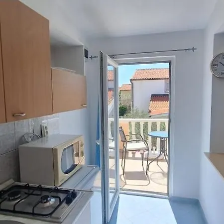 Apartements Maslina Apartment